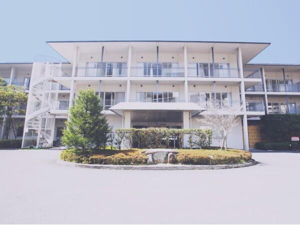 一般財団法人日本バプテスト連盟医療団 バプテスト老人保健施設の写真