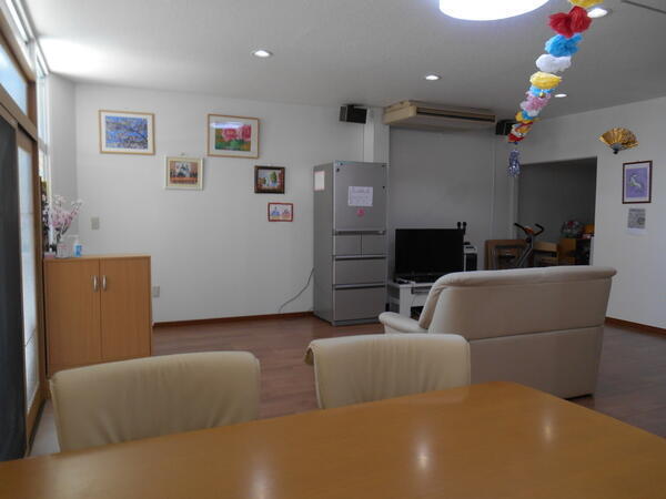 合同会社 花　の写真