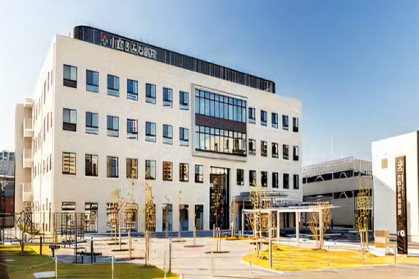 医療法人社団天翠会 小倉きふね病院の写真