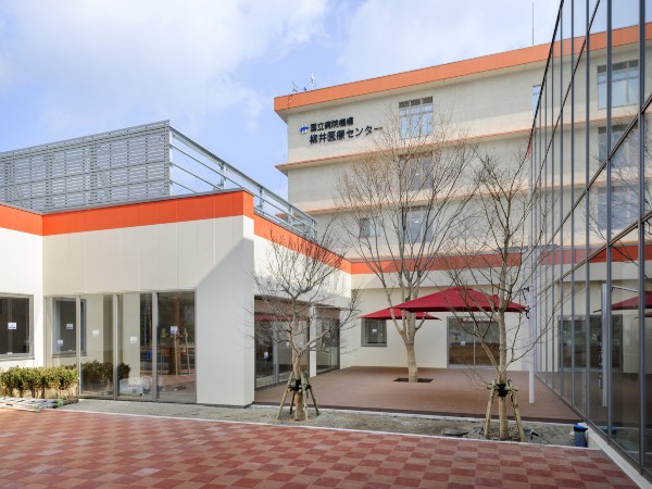 独立行政法人国立病院機構 柳井医療センターの写真