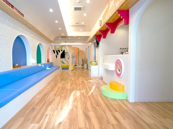 医療法人　おの小児科の写真