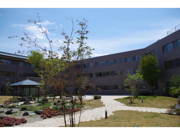 アタゴ学園株式会社 介護付有料老人ホームあたごの写真