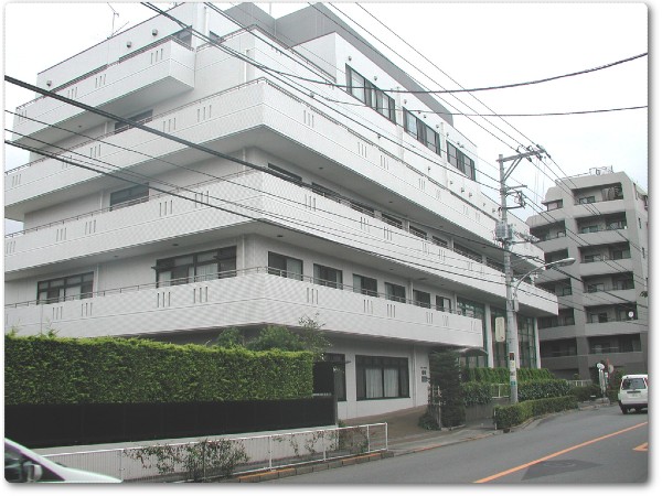 医療法人社団 充会 介護老人保健施設 太郎の写真