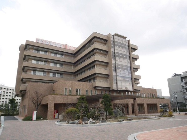 医療法人西浦会 京阪病院の写真