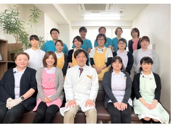 医療法人社団診誠会 ためがい整形外科クリニックの写真