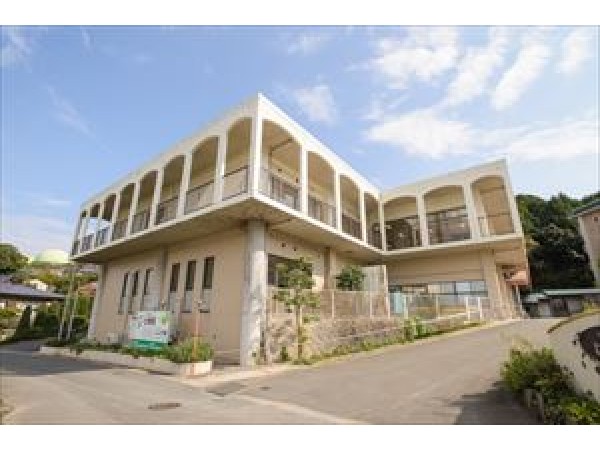 社会福祉法人藤の実会 特別養護老人ホーム七樹苑の写真