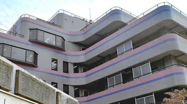 ヤシマ株式会社 サンビレッジ国立の写真