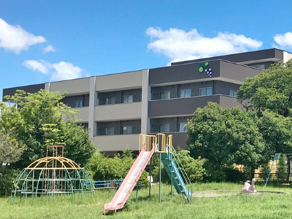 藤花会グループの写真