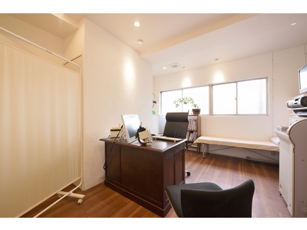 ほしの内科 脳神経外科クリニックの写真