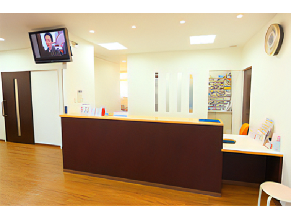 医療法人社団倉生会　倉見整形外科の写真