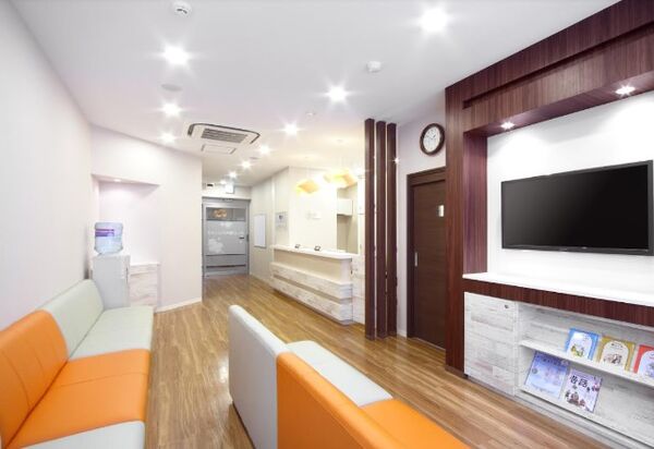 よしこ眼科クリニックの写真