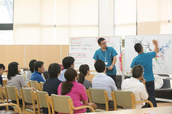 医療法人すずらん会の写真