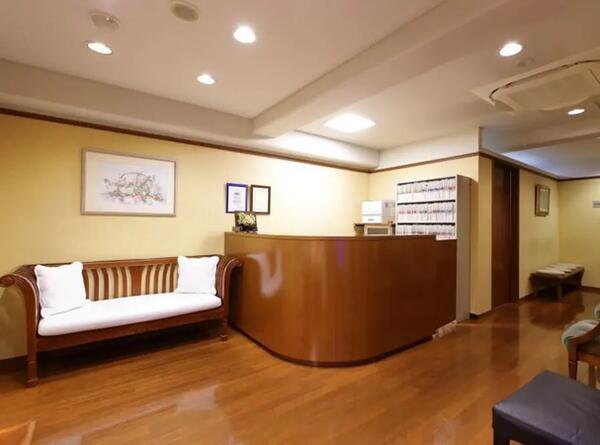 日本橋えがわクリニックの写真