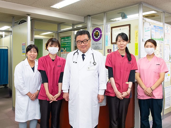 医療法人崇孝会 北摂クリニックの写真