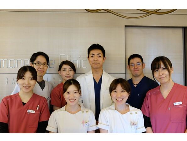 山根アイクリニック馬車道の写真