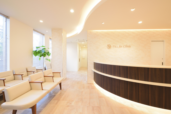 ふたば内科眼科糖尿病クリニックの写真