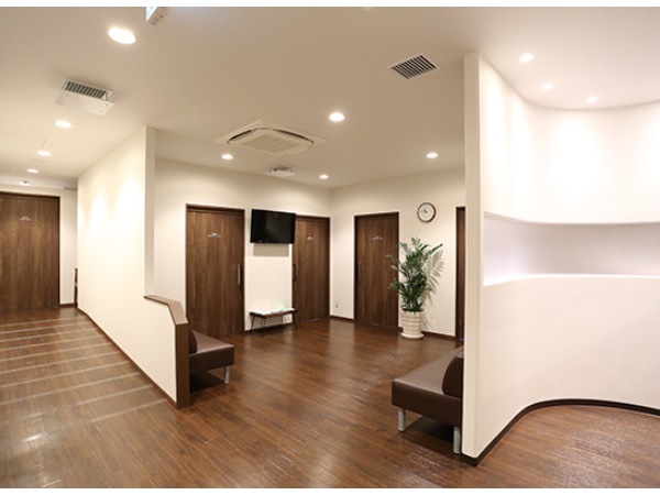 恩田メディカルプラザの写真