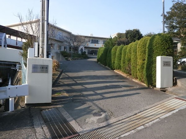 社会福祉法人清潮会 特別養護老人ホーム三重の里の写真