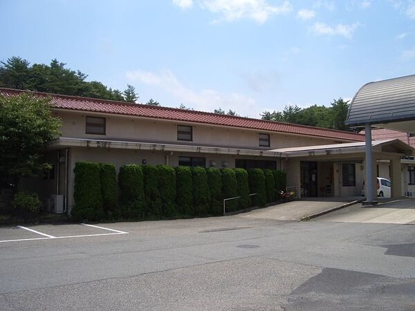 社会福祉法人おおなん福祉会の写真