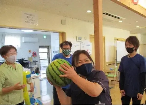 医療法人社団ヴィレの写真
