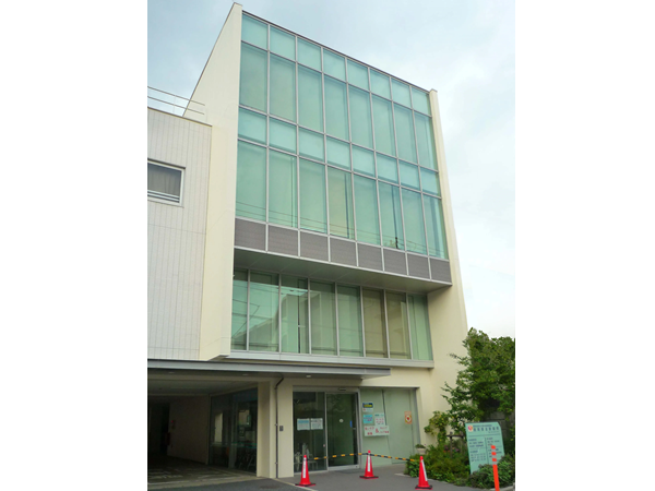 医療生協さいたま生活協同組合浦和民主診療所の写真