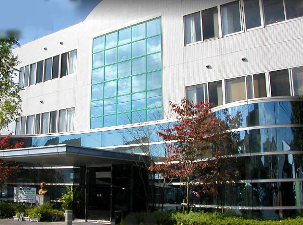 医療法人金峰会 山﨑病院の写真