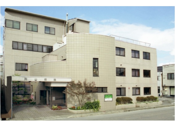 医療法人社団生生会 円山医院の写真