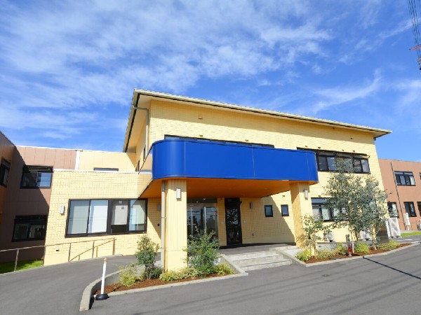 社会福祉法人薫英会の写真