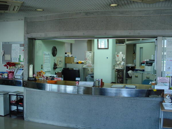 医療法人唐仁原医院　唐仁原内科クリニックの写真