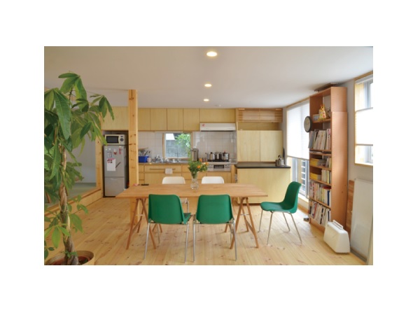 駒沢ケイクリニックの写真