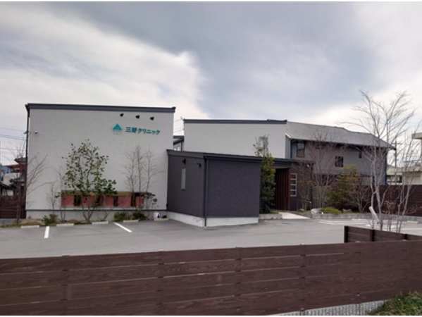 医療法人青葉会 三好クリニックの写真