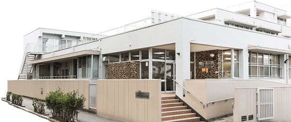 社会福祉法人 誠光会 特別養護老人ホーム さわみ園の写真