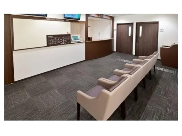 医療法人社団 清雅会 Shimizu Maternity Clinicの写真