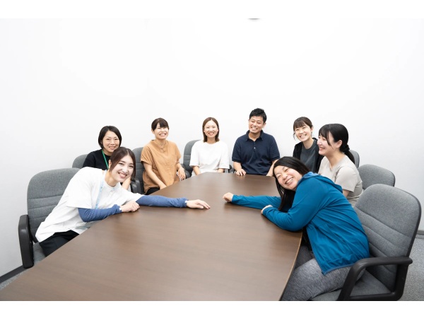 合同会社かえるメディカル かえるこころの訪問看護ステーションの写真