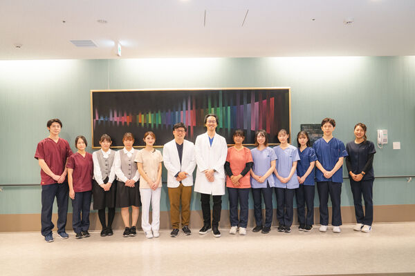 医療法人社団 鴻愛会 こうのす共生病院の写真