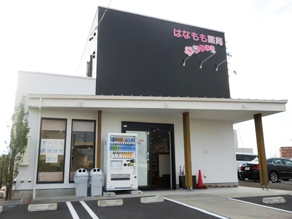 株式会社スマイルメディカルの写真