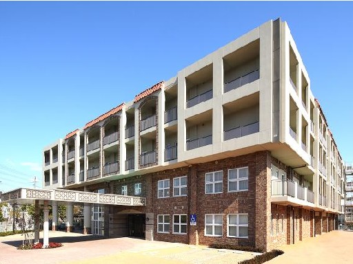 社会福祉法人友朋会 特別養護老人ホーム宙カミーノの写真