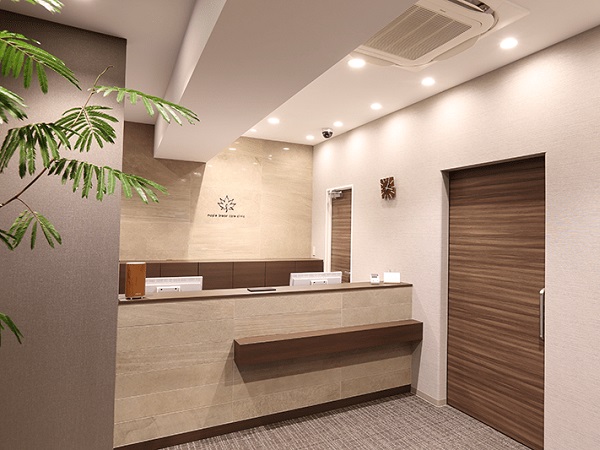 メイプルブレストケアクリニックの写真