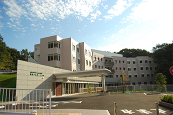 医療法人社団緑成会 介護老人保健施設横浜シルバープラザの写真