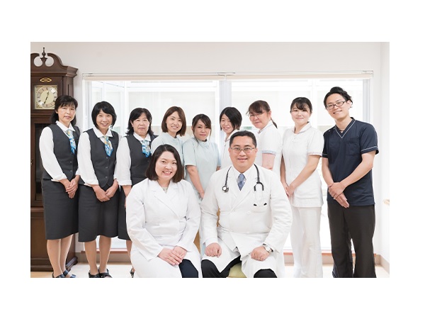 医療法人社団桃實会 青和クリニックの写真