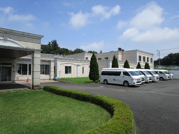 社会福祉法人 健誠会 地域密着型小規模特別養護老人ホーム シニアガーデンアネックスの写真