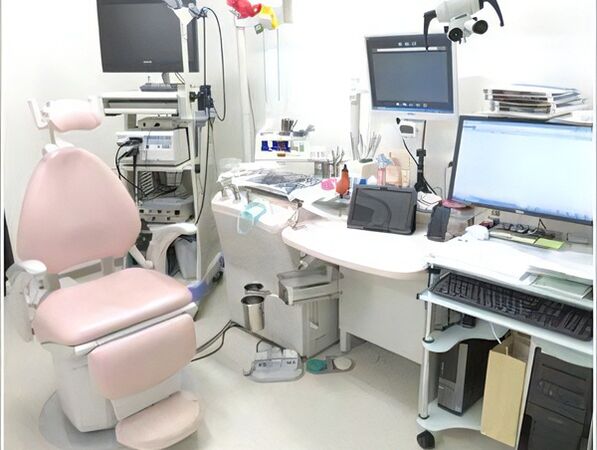 医療法人社団MHC 三鷹台ヒルズクリニックの写真