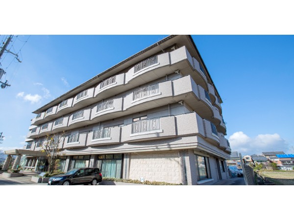 社会福祉法人伏見にちりん福祉会　特別養護老人ホーム淀の里の写真