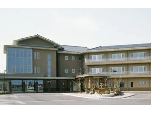 医療法人社団 白雲会 呉陽病院の写真