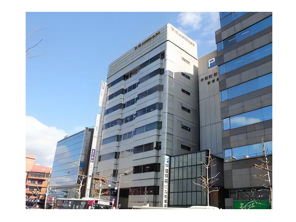 京都駅前ホリイ内科クリニックの写真