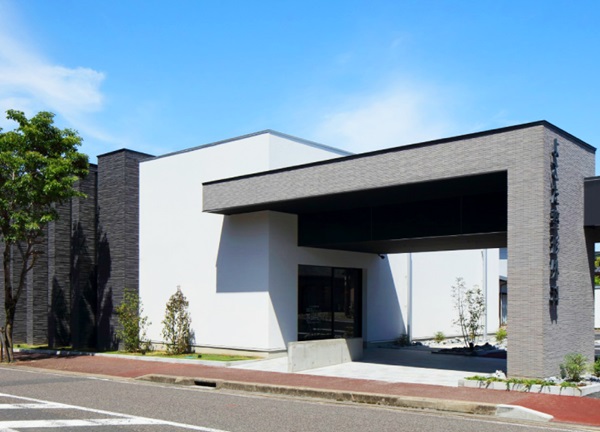 よこた整形外科の写真