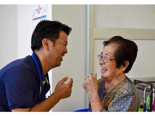有限会社在宅介護サービス ひまわりの写真