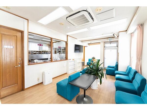 横浜こころと脳波・てんかんのクリニックの写真