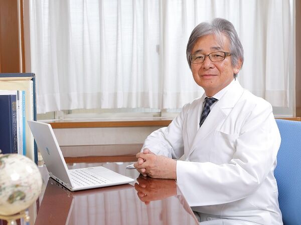 医療法人社団宏陵会 大泉中央クリニックの写真