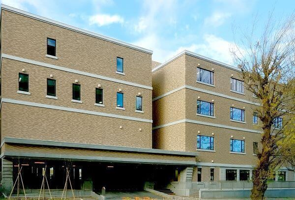 医療法人徳洲会 札幌真駒内病院の写真